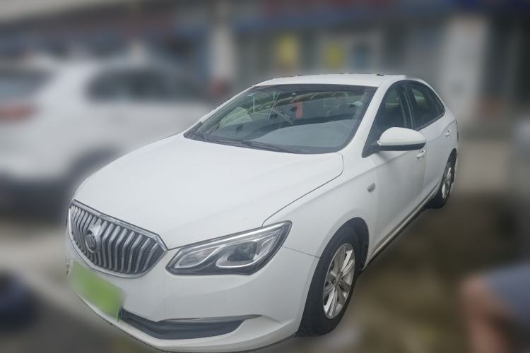 Used Buick GT 2015 15N Automatic Entry-Level Trim Guazi used car, China used car export, Used car for sale, Used  cars, Cheapest cars for sale