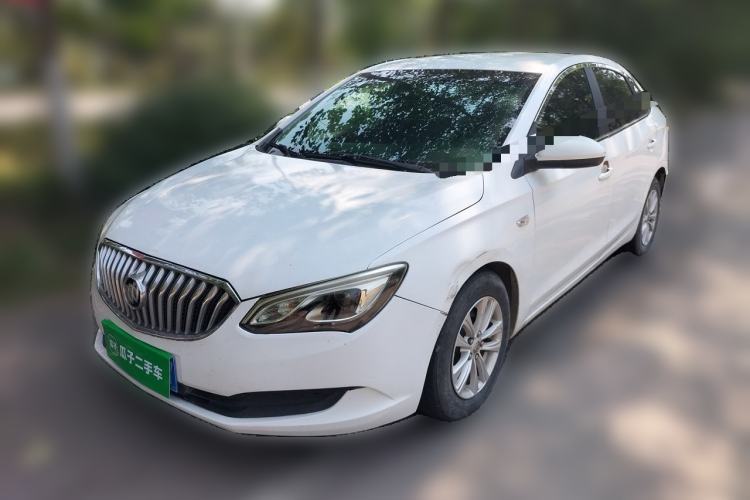 Used Buick GT 2015 15N Automatic Entry-Level Trim Guazi used car, China used car export, Used car for sale, Used  cars, Cheapest cars for sale