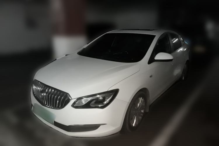Ojetý Buick GT 2015 15N Automatic Deluxe Edition Guazi used car, China used car export, Used car for sale, Used  cars, Cheapest cars for sale