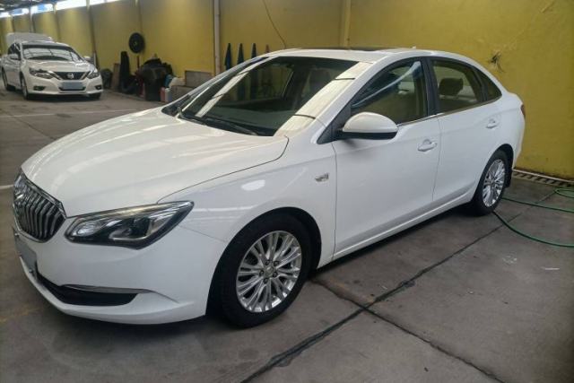 Used Buick GT 2015 15N Automatic Elite Version