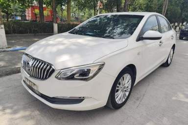 Used Buick GT 2015 15N Manual Elite Edition