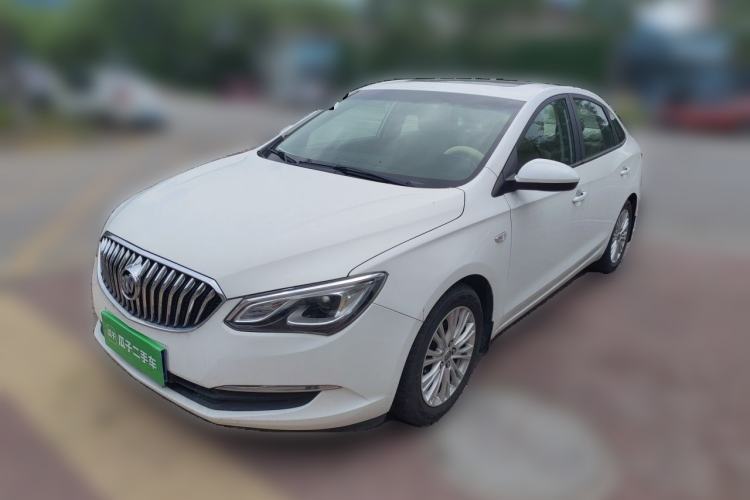 Used Buick GT 2015 15N Manual Elite Edition Guazi used car, China used car export, Used car for sale, Used  cars, Cheapest cars for sale