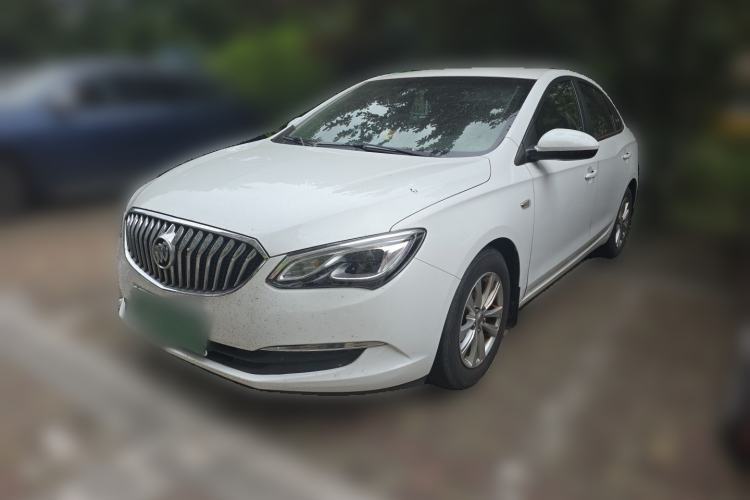 Used Buick GT 2015 15N Automatic Entry-Level Trim Guazi used car, China used car export, Used car for sale, Used  cars, Cheapest cars for sale