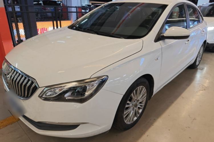 Used Buick GT 2015 15N Automatic Elite Version Guazi used car, China used car export, Used car for sale, Used  cars, Cheapest cars for sale