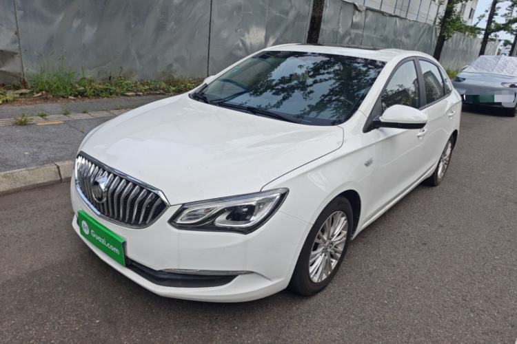 Used Buick GT 2015 15N Automatic Deluxe Edition Guazi used car, China used car export, Used car for sale, Used  cars, Cheapest cars for sale