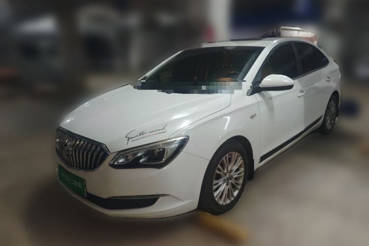 Ojetý Buick GT 2015 15N Manual Elite Edition Guazi used car, China used car export, Used car for sale, Used  cars, Cheapest cars for sale