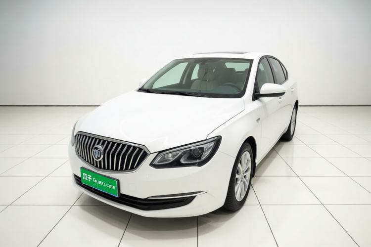 Ojetý Buick GT 2015 15N Automatic Elite Version Guazi used car, China used car export, Used car for sale, Used  cars, Cheapest cars for sale