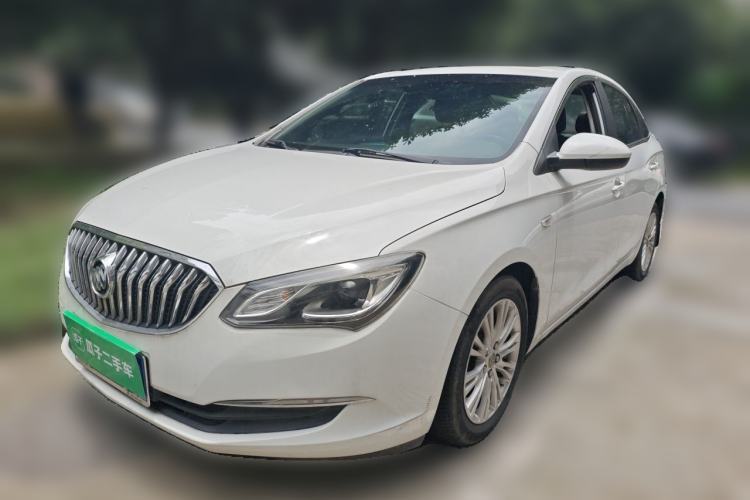Used Buick GT 2015 15N Automatic Deluxe Edition Guazi used car, China used car export, Used car for sale, Used  cars, Cheapest cars for sale