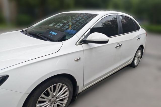 Used Buick GT 2015 18T Dual-Clutch Luxury Model