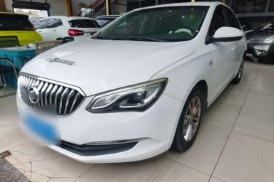Used Buick GT 2015 15N Automatic Entry-Level Trim