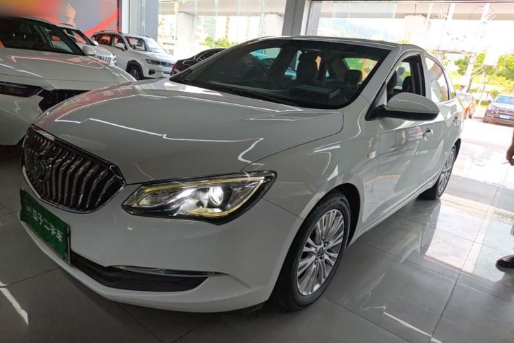 Ojetý Buick GT 2015 15N Manual Elite Edition Guazi used car, China used car export, Used car for sale, Used  cars, Cheapest cars for sale