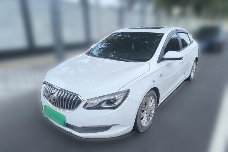 Used Buick GT 2015 15N Automatic Deluxe Edition Guazi used car, China used car export, Used car for sale, Used  cars, Cheapest cars for sale