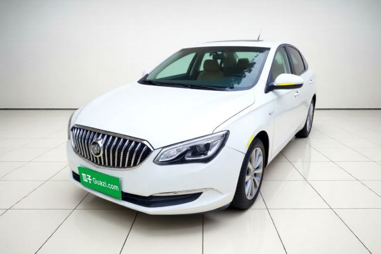 Buick GT 2015 15N Automatic Elite Version usado Guazi used car, China used car export, Used car for sale, Used  cars, Cheapest cars for sale