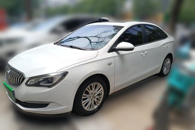 Used Buick GT 2015 15N Automatic Deluxe Edition Guazi used car, China used car export, Used car for sale, Used cars, Cheapest cars for sale