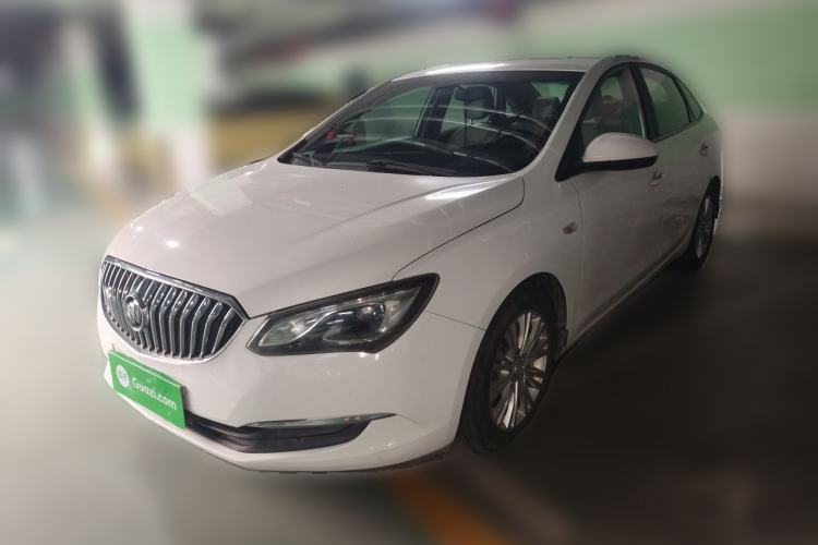 Used Buick GT 2015 15N Automatic Deluxe Edition Guazi used car, China used car export, Used car for sale, Used  cars, Cheapest cars for sale