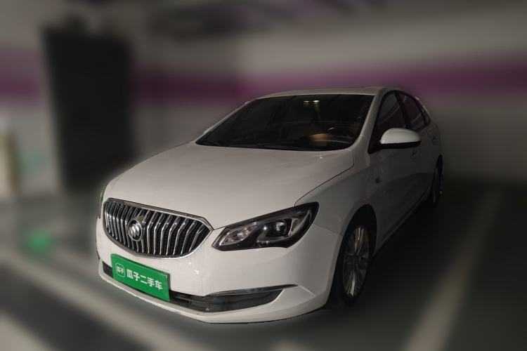 Used Buick GT 2015 15N Automatic Deluxe Edition Guazi used car, China used car export, Used car for sale, Used  cars, Cheapest cars for sale