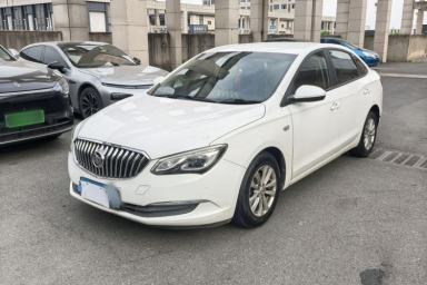 Used Buick GT 2015 15N Automatic Entry-Level Trim