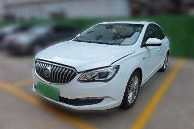 Used Buick GT 2015 15N Automatic Elite Version