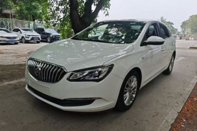 Used Buick GT 2015 18T Dual-Clutch Luxury Model