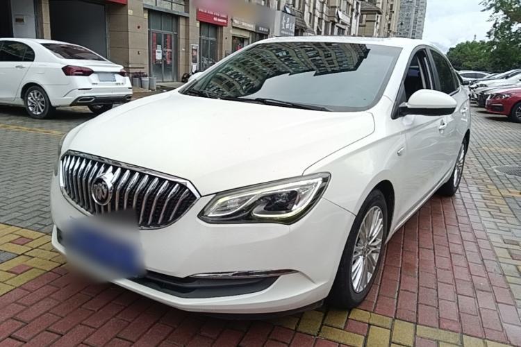 Ojetý Buick GT 2015 15N Automatic Deluxe Edition Guazi used car, China used car export, Used car for sale, Used  cars, Cheapest cars for sale