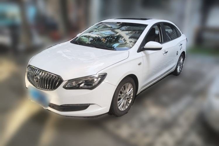 Gebrauchter Buick GT 2015 15N Manual Elite Edition Guazi used car, China used car export, Used car for sale, Used cars, Cheapest cars for sale