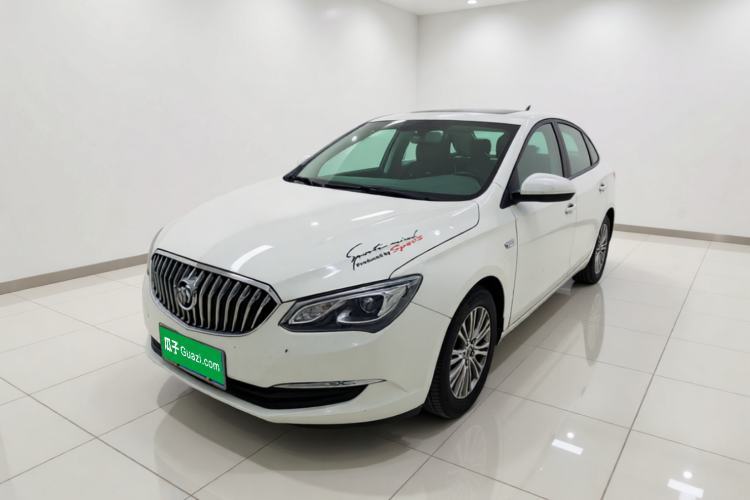 Ojetý Buick GT 2015 15N Manual Elite Edition Guazi used car, China used car export, Used car for sale, Used  cars, Cheapest cars for sale
