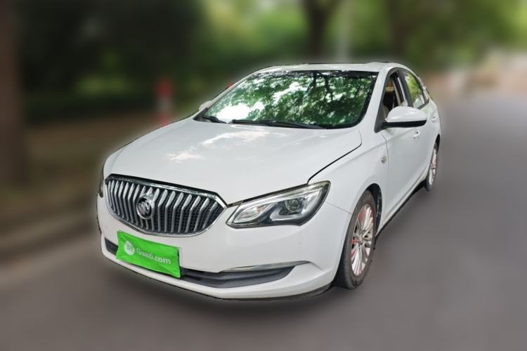 Used Buick GT 2015 15N Manual Elite Edition Guazi used car, China used car export, Used car for sale, Used cars, Cheapest cars for sale