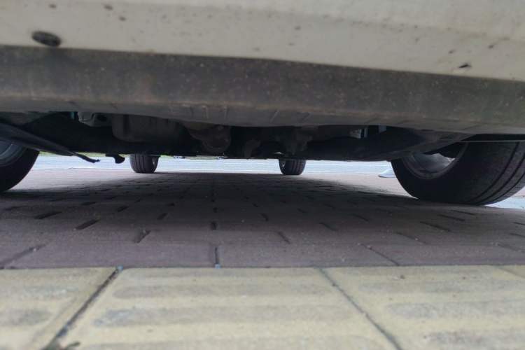 Used Buick GT 2015 15N Manual Elite Edition Chassis Front