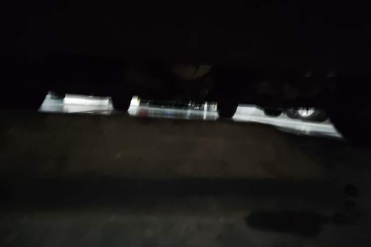 Used Buick GT 2015 15N Automatic Deluxe Edition Chassis Front