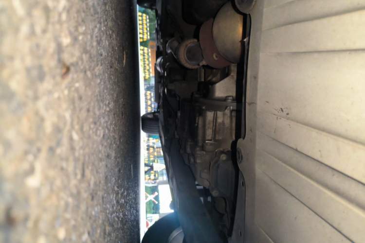 Used Buick GT 2015 15N Automatic Deluxe Edition Chassis Front