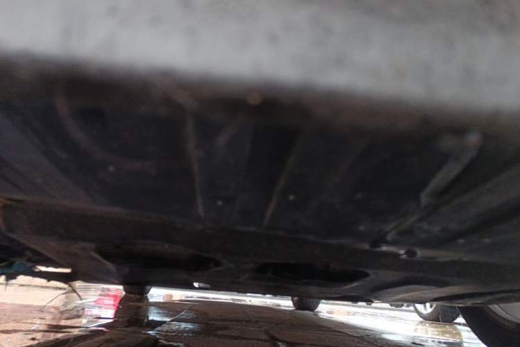 Used Buick GT 2015 15N Automatic Deluxe Edition Chassis Front