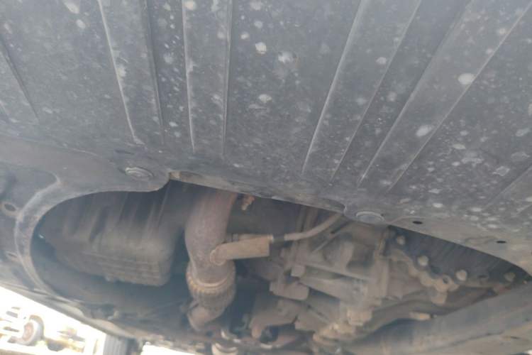 Used Buick GT 2015 18T Dual-Clutch Luxury Model Chassis Front