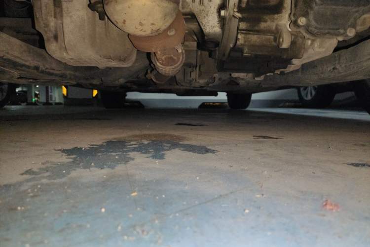 Used Buick GT 2015 15N Automatic Deluxe Edition Chassis Front