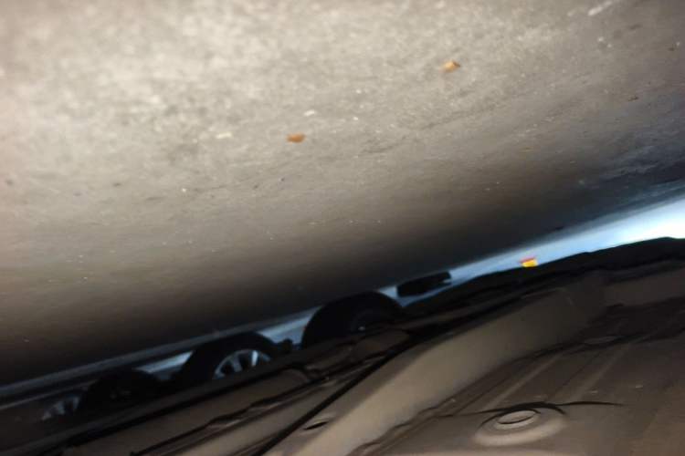 Used Buick GT 2015 15N Automatic Elite Version Chassis Front Left