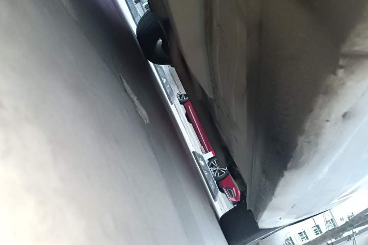 Used Buick GT 2015 15N Automatic Deluxe Edition Chassis Front Left