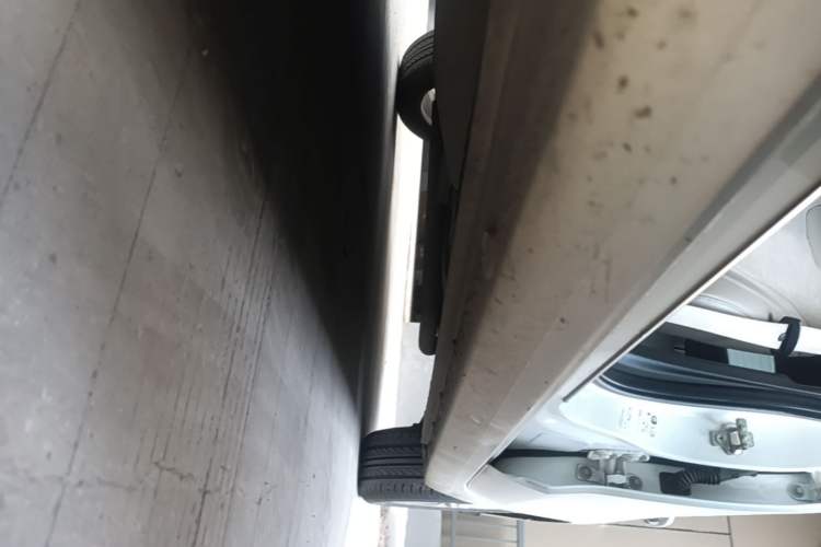Used Buick GT 2015 15N Automatic Deluxe Edition Chassis Front Left