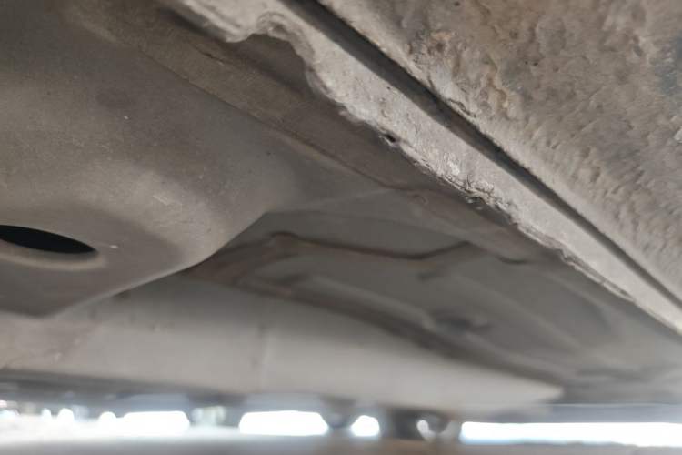 Used Buick GT 2015 15N Automatic Entry-Level Trim Chassis Front Left