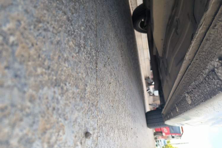 Used Buick GT 2015 18T Dual-Clutch Elite Model Chassis Front Left
