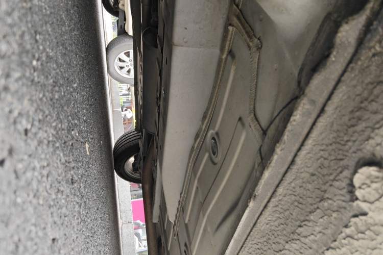 Used Buick GT 2015 15N Automatic Elite Version Chassis Front Left