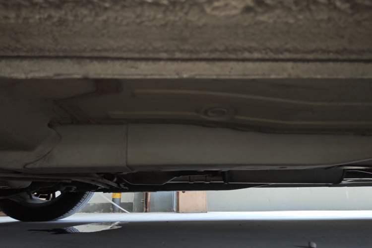 Used Buick GT 2015 15N Manual Elite Edition Chassis Front Left