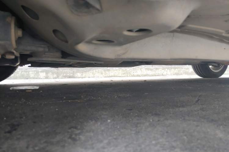 Used Buick GT 2015 15N Automatic Elite Version Chassis Front Left