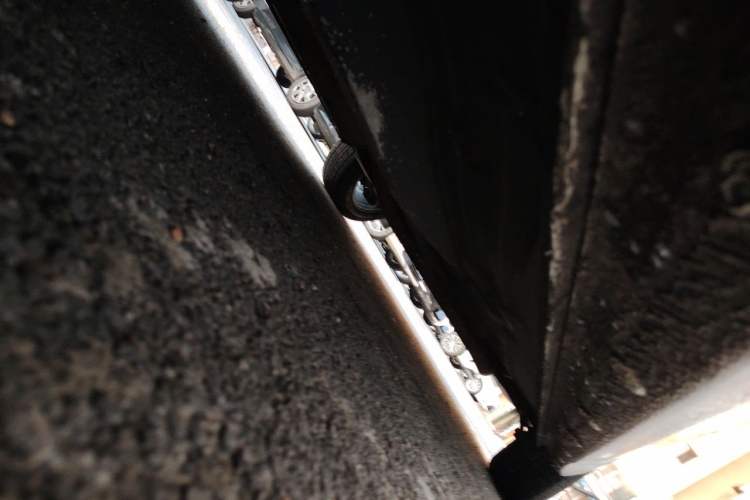 Used Buick GT 2015 15N Automatic Elite Version Chassis Front Left