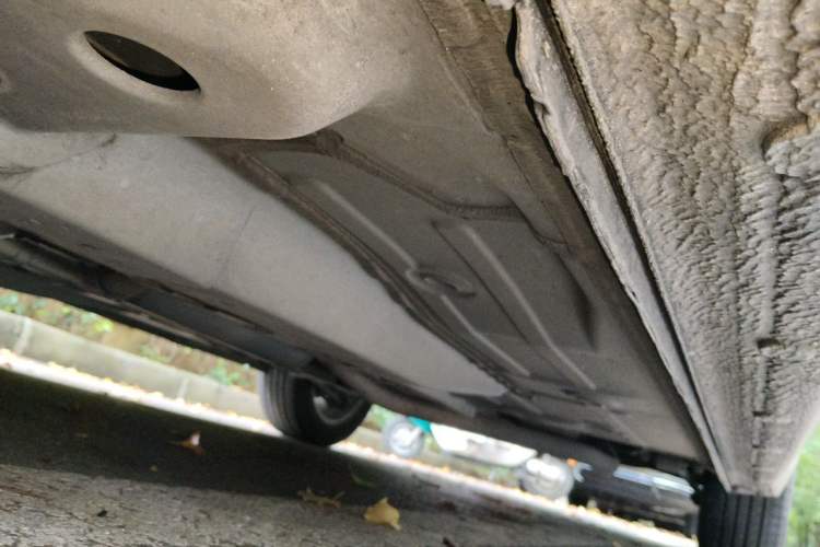Used Buick GT 2015 15N Manual Elite Edition Chassis Front Left