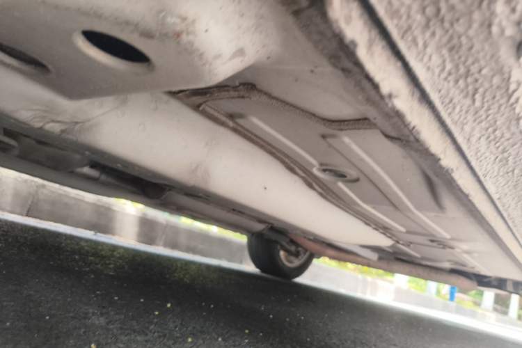 Used Buick GT 2015 15N Automatic Elite Version Chassis Front Left