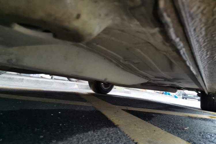Used Buick GT 2015 15N Manual Elite Edition Chassis Front Left