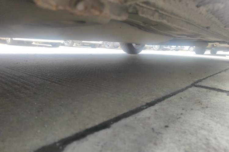 Used Buick GT 2015 18T Dual-Clutch Luxury Model Chassis Front Left