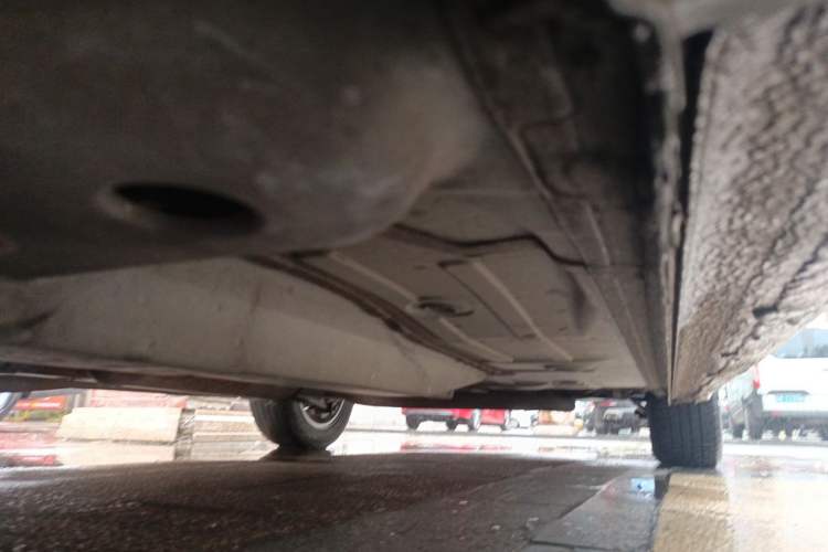 Used Buick GT 2015 15N Automatic Deluxe Edition Chassis Front Left