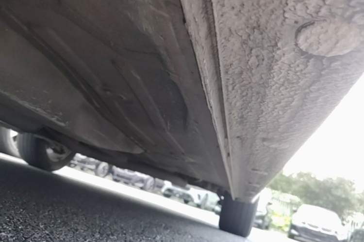 Used Buick GT 2015 15N Manual Elite Edition Chassis Front Left