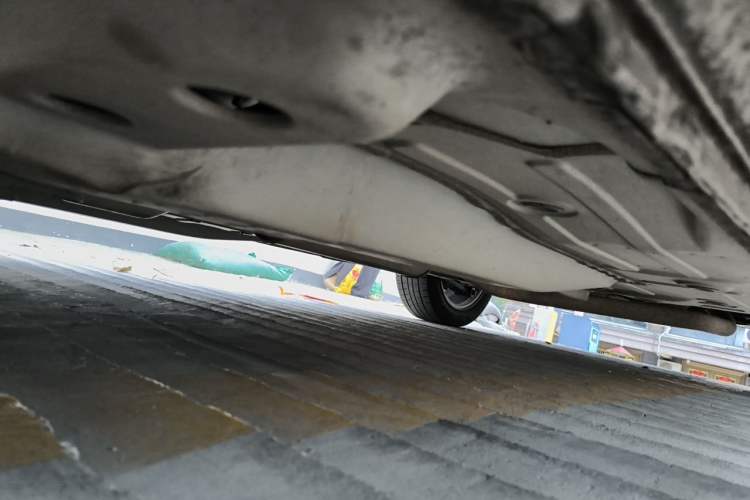 Used Buick GT 2015 15N Automatic Deluxe Edition Chassis Front Left