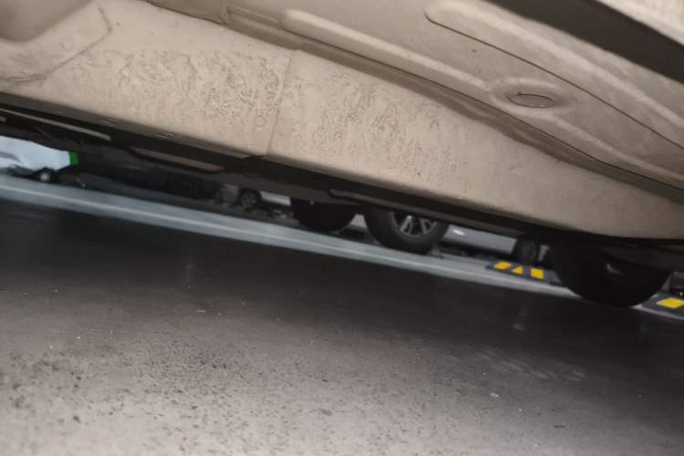 Used Buick GT 2015 15N Automatic Elite Version Chassis Front Left